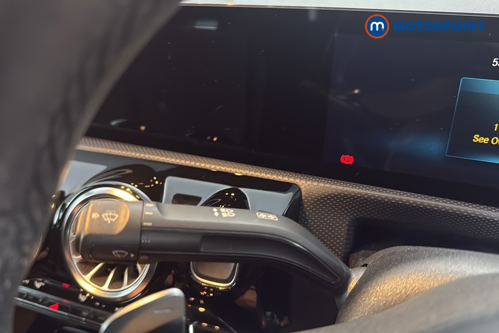 Mercedes-Benz CLA Amg Line Automatic Petrol Plug-In Hybrid Coupe - Stock Number (1675192) - 5th supplementary image