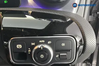 Mercedes-Benz CLA Amg Line Automatic Petrol Plug-In Hybrid Coupe - Stock Number (1675192) - 11th supplementary image