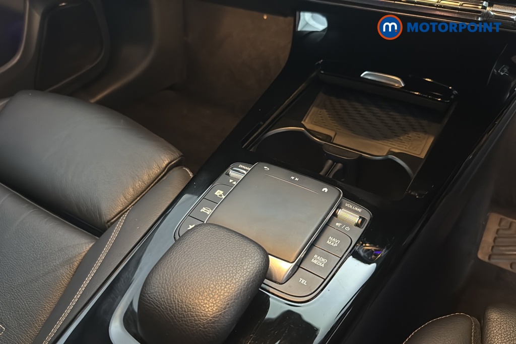 Mercedes-Benz CLA Amg Line Automatic Petrol Plug-In Hybrid Coupe - Stock Number (1675192) - 15th supplementary image