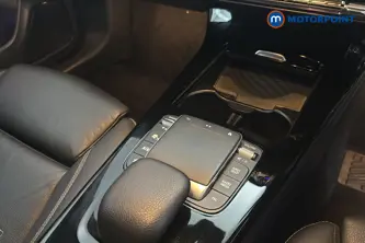 Mercedes-Benz CLA Amg Line Automatic Petrol Plug-In Hybrid Coupe - Stock Number (1675192) - 15th supplementary image