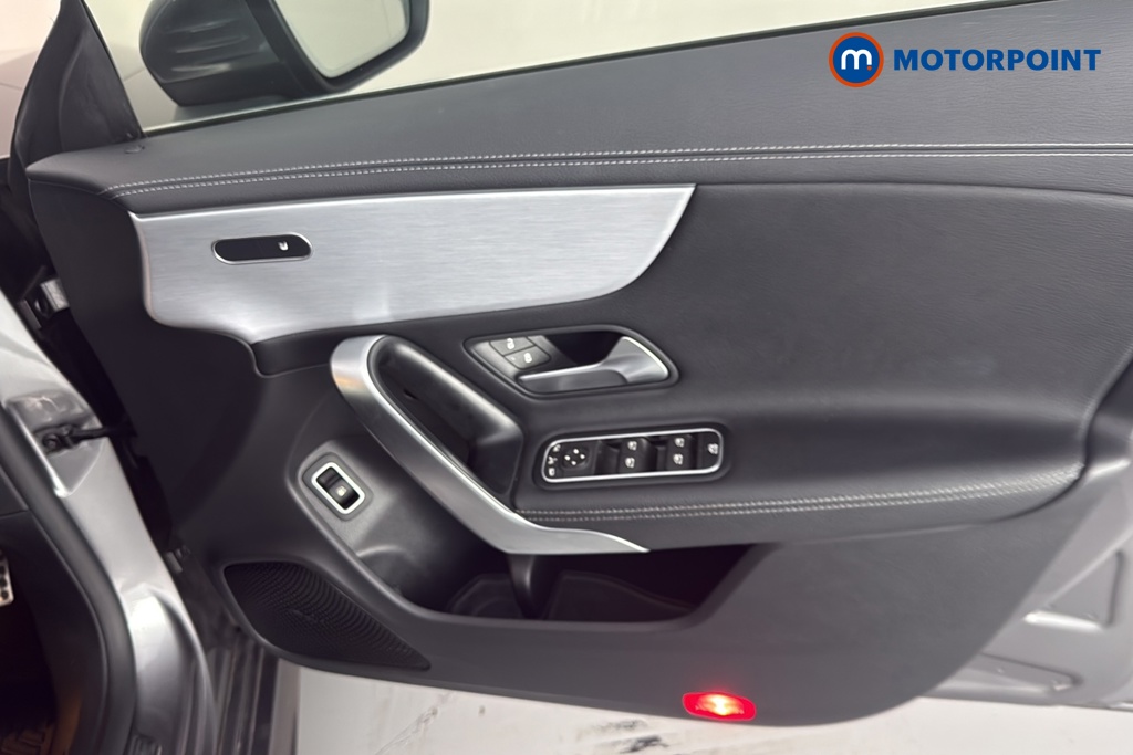 Mercedes-Benz CLA Amg Line Automatic Petrol Plug-In Hybrid Coupe - Stock Number (1675192) - 18th supplementary image