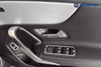 Mercedes-Benz CLA Amg Line Automatic Petrol Plug-In Hybrid Coupe - Stock Number (1675192) - 19th supplementary image