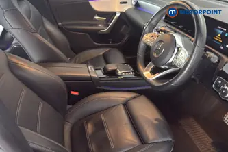Mercedes-Benz CLA Amg Line Automatic Petrol Plug-In Hybrid Coupe - Stock Number (1675192) - 22nd supplementary image