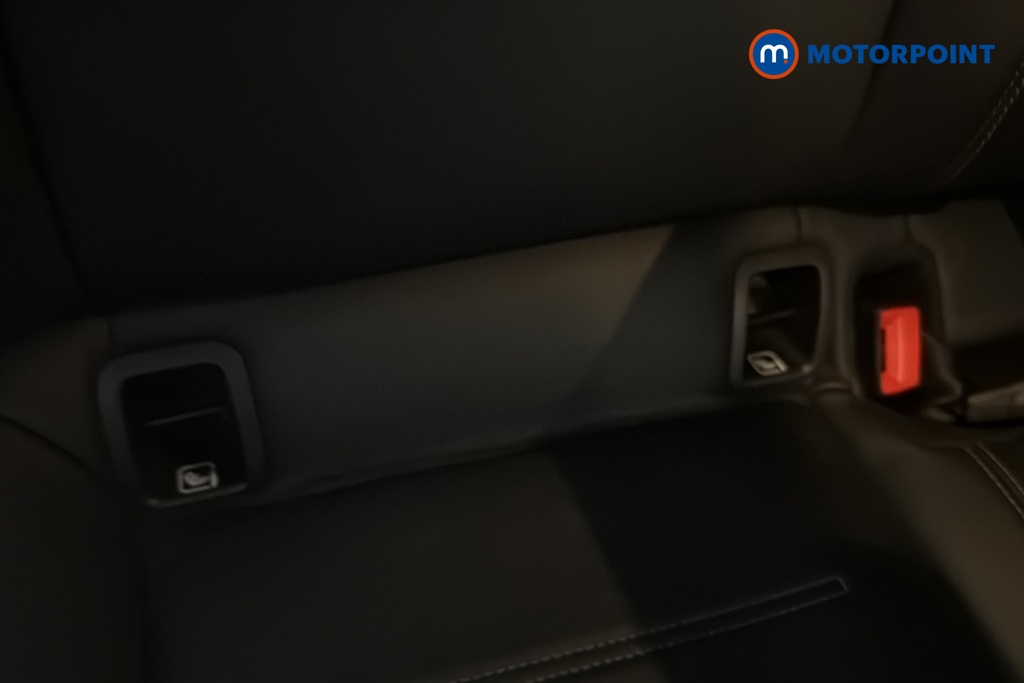 Mercedes-Benz CLA Amg Line Automatic Petrol Plug-In Hybrid Coupe - Stock Number (1675192) - 27th supplementary image