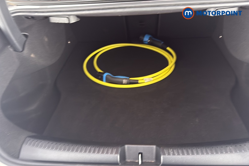 Mercedes-Benz CLA Amg Line Automatic Petrol Plug-In Hybrid Coupe - Stock Number (1675192) - 30th supplementary image