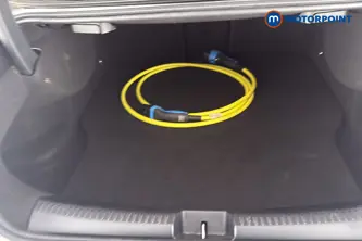 Mercedes-Benz CLA Amg Line Automatic Petrol Plug-In Hybrid Coupe - Stock Number (1675192) - 30th supplementary image