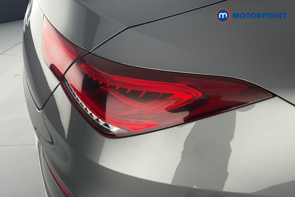 Mercedes-Benz CLA Amg Line Automatic Petrol Plug-In Hybrid Coupe - Stock Number (1675192) - 36th supplementary image