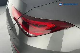 Mercedes-Benz CLA Amg Line Automatic Petrol Plug-In Hybrid Coupe - Stock Number (1675192) - 36th supplementary image