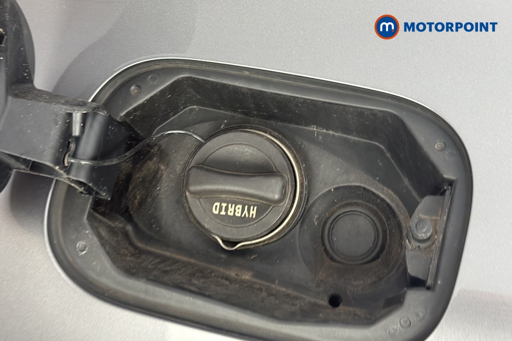 Mercedes-Benz CLA Amg Line Automatic Petrol Plug-In Hybrid Coupe - Stock Number (1675192) - 41st supplementary image