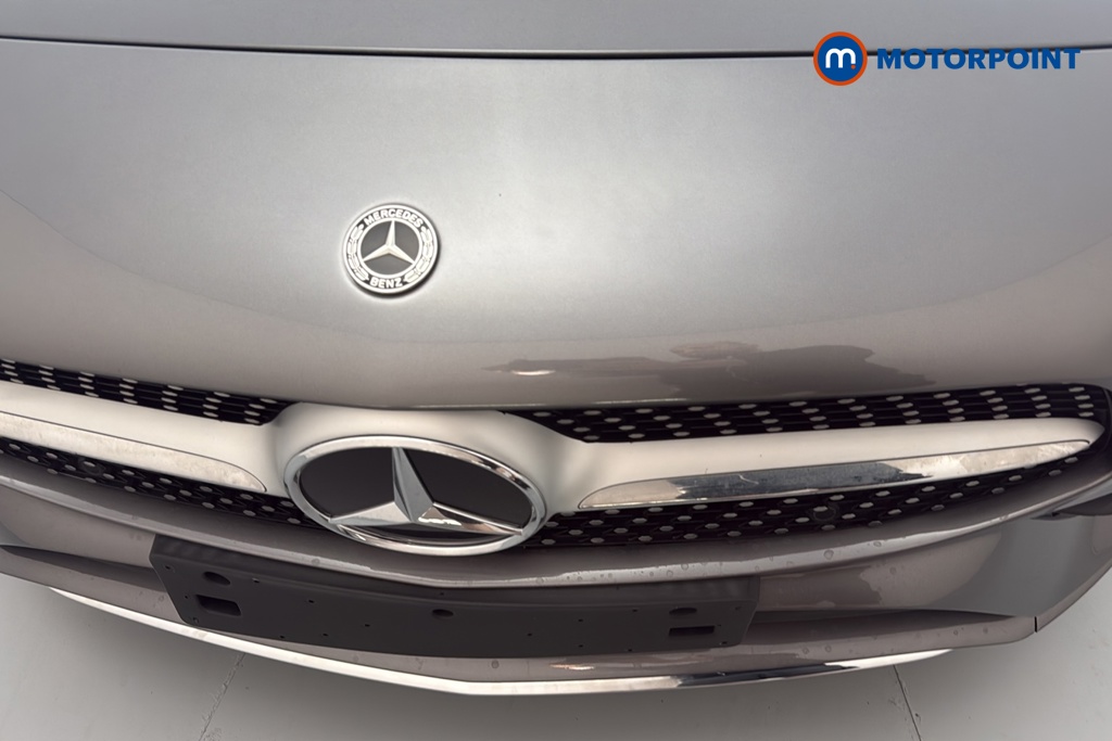 Mercedes-Benz CLA Amg Line Automatic Petrol Plug-In Hybrid Coupe - Stock Number (1675192) - 43rd supplementary image