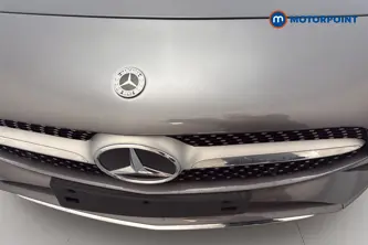 Mercedes-Benz CLA Amg Line Automatic Petrol Plug-In Hybrid Coupe - Stock Number (1675192) - 43rd supplementary image