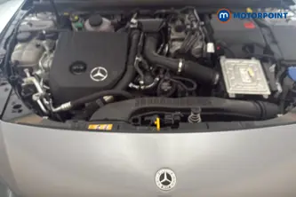Mercedes-Benz CLA Amg Line Automatic Petrol Plug-In Hybrid Coupe - Stock Number (1675192) - 48th supplementary image