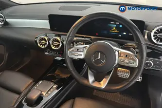 Mercedes-Benz CLA Amg Line Automatic Petrol Plug-In Hybrid Coupe - Stock Number (1675192) - 1st supplementary image