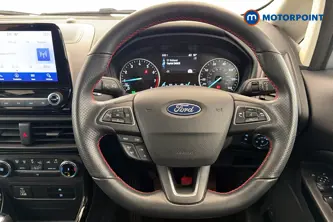 Ford Ecosport St-Line Manual Petrol SUV - Stock Number (1675534) - 2nd supplementary image
