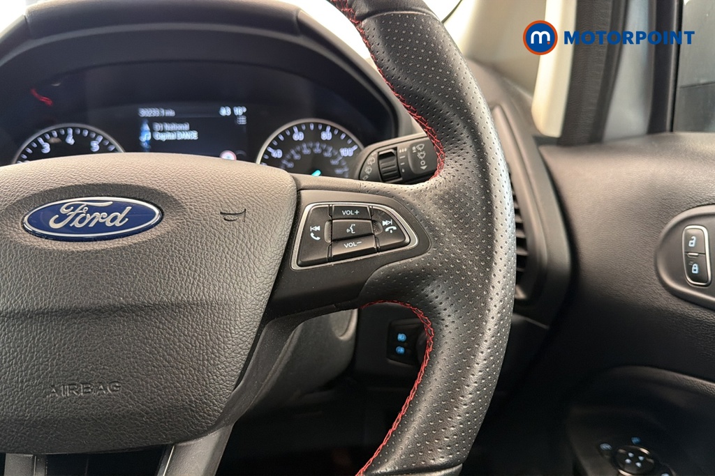 Ford Ecosport St-Line Manual Petrol SUV - Stock Number (1675534) - 3rd supplementary image