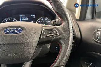 Ford Ecosport St-Line Manual Petrol SUV - Stock Number (1675534) - 3rd supplementary image