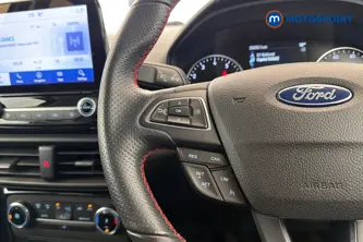 Ford Ecosport St-Line Manual Petrol SUV - Stock Number (1675534) - 4th supplementary image