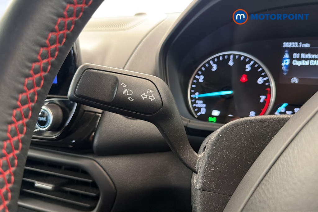 Ford Ecosport St-Line Manual Petrol SUV - Stock Number (1675534) - 5th supplementary image
