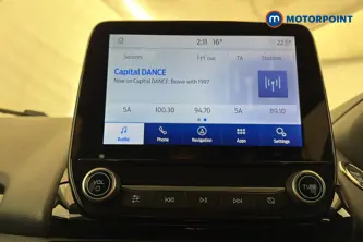 Ford Ecosport St-Line Manual Petrol SUV - Stock Number (1675534) - 8th supplementary image