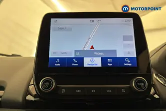 Ford Ecosport St-Line Manual Petrol SUV - Stock Number (1675534) - 9th supplementary image