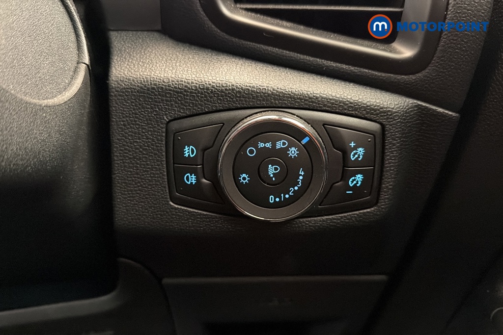 Ford Ecosport St-Line Manual Petrol SUV - Stock Number (1675534) - 11th supplementary image