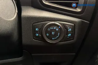 Ford Ecosport St-Line Manual Petrol SUV - Stock Number (1675534) - 11th supplementary image