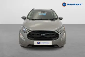 Ford Ecosport St-Line Manual Petrol SUV - Stock Number (1675534) - Front bumper