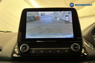 Ford Ecosport St-Line Manual Petrol SUV - Stock Number (1675534) - 13th supplementary image