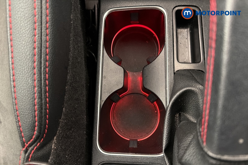 Ford Ecosport St-Line Manual Petrol SUV - Stock Number (1675534) - 16th supplementary image