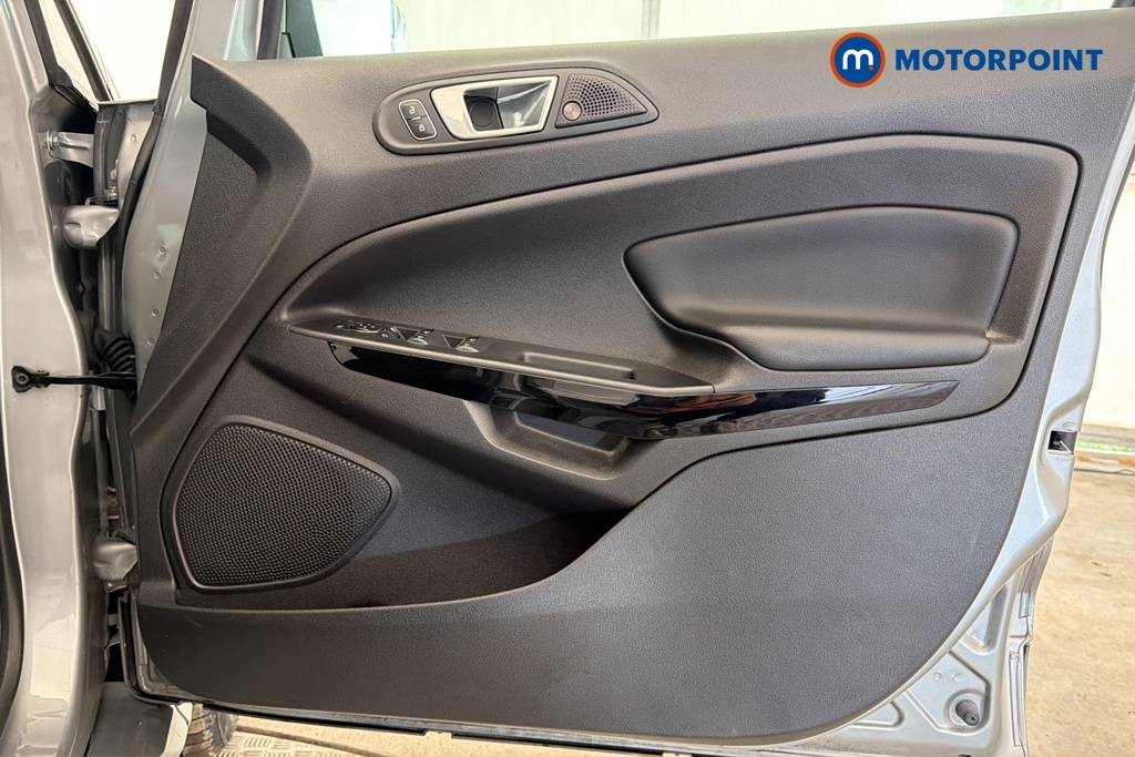 Ford Ecosport St-Line Manual Petrol SUV - Stock Number (1675534) - 18th supplementary image