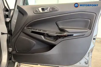 Ford Ecosport St-Line Manual Petrol SUV - Stock Number (1675534) - 18th supplementary image