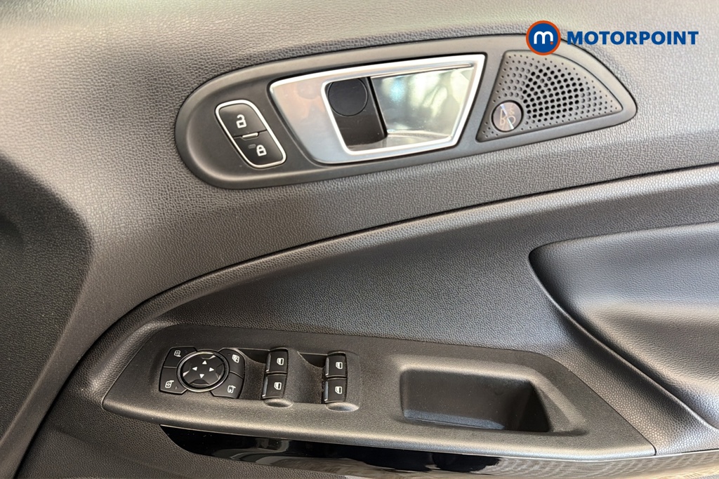 Ford Ecosport St-Line Manual Petrol SUV - Stock Number (1675534) - 19th supplementary image