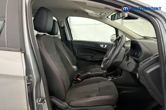 Ford Ecosport St-Line Manual Petrol SUV - Stock Number (1675534) - 22nd supplementary image