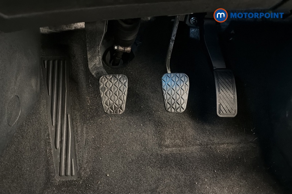 Ford Ecosport St-Line Manual Petrol SUV - Stock Number (1675534) - 24th supplementary image