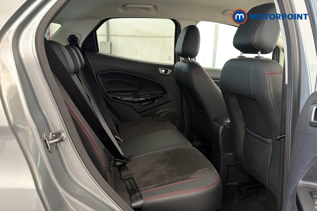 Ford Ecosport St-Line Manual Petrol SUV - Stock Number (1675534) - 25th supplementary image