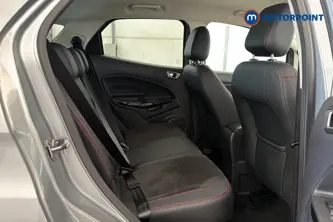 Ford Ecosport St-Line Manual Petrol SUV - Stock Number (1675534) - 25th supplementary image