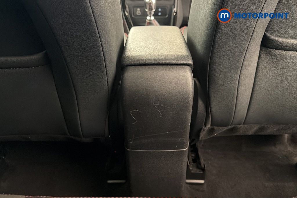 Ford Ecosport St-Line Manual Petrol SUV - Stock Number (1675534) - 28th supplementary image