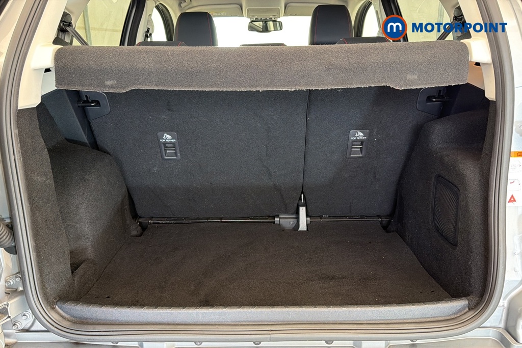 Ford Ecosport St-Line Manual Petrol SUV - Stock Number (1675534) - 30th supplementary image
