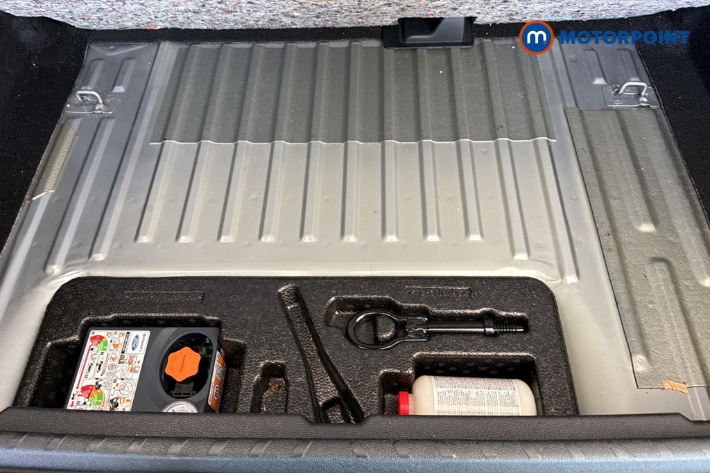 Ford Ecosport St-Line Manual Petrol SUV - Stock Number (1675534) - 33rd supplementary image
