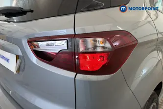 Ford Ecosport St-Line Manual Petrol SUV - Stock Number (1675534) - 36th supplementary image