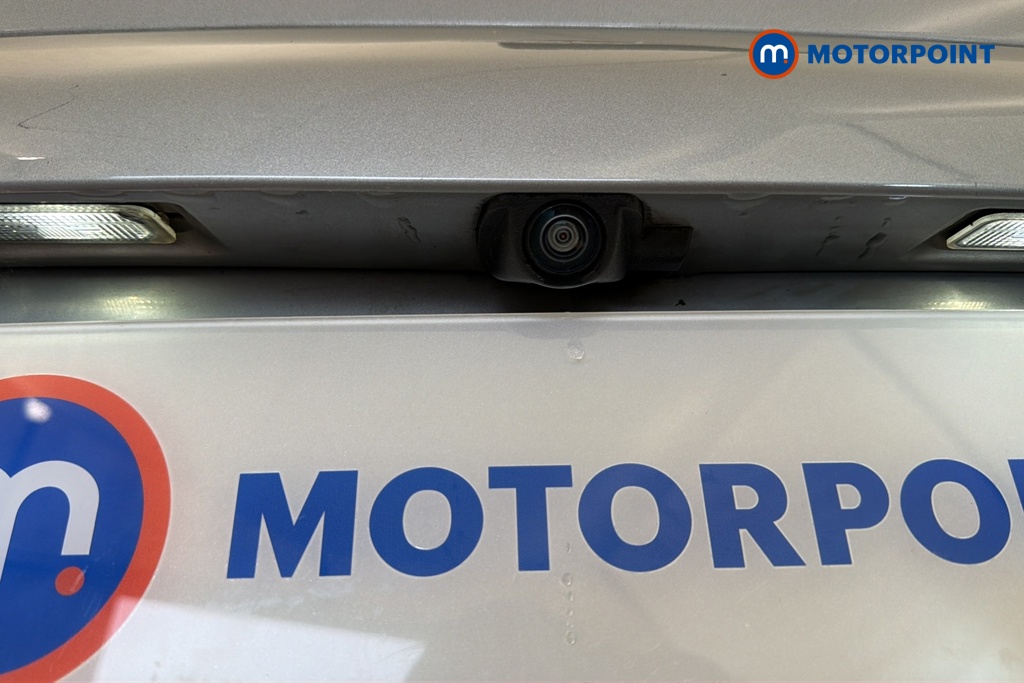 Ford Ecosport St-Line Manual Petrol SUV - Stock Number (1675534) - 37th supplementary image