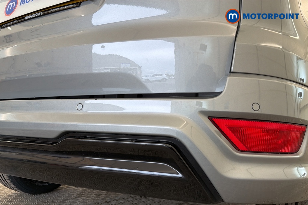 Ford Ecosport St-Line Manual Petrol SUV - Stock Number (1675534) - 39th supplementary image