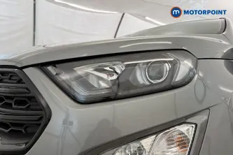 Ford Ecosport St-Line Manual Petrol SUV - Stock Number (1675534) - 42nd supplementary image