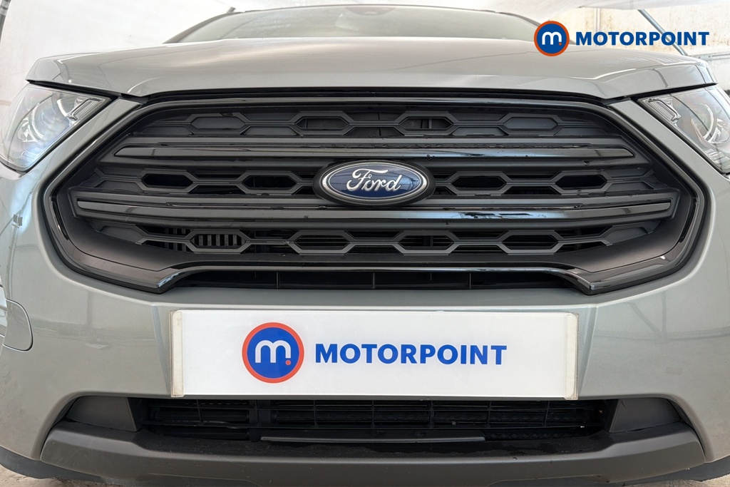 Ford Ecosport St-Line Manual Petrol SUV - Stock Number (1675534) - 43rd supplementary image