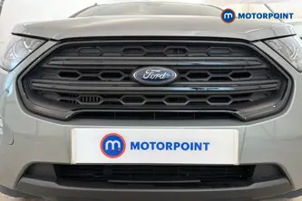 Ford Ecosport St-Line Manual Petrol SUV - Stock Number (1675534) - 43rd supplementary image