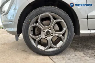 Ford Ecosport St-Line Manual Petrol SUV - Stock Number (1675534) - 44th supplementary image