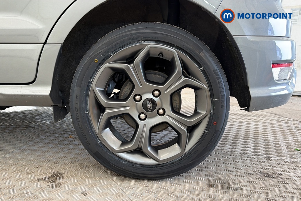 Ford Ecosport St-Line Manual Petrol SUV - Stock Number (1675534) - 45th supplementary image