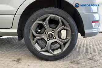Ford Ecosport St-Line Manual Petrol SUV - Stock Number (1675534) - 45th supplementary image