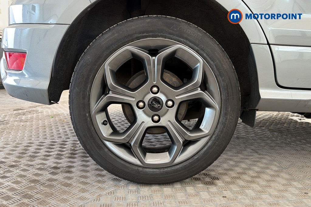 Ford Ecosport St-Line Manual Petrol SUV - Stock Number (1675534) - 46th supplementary image
