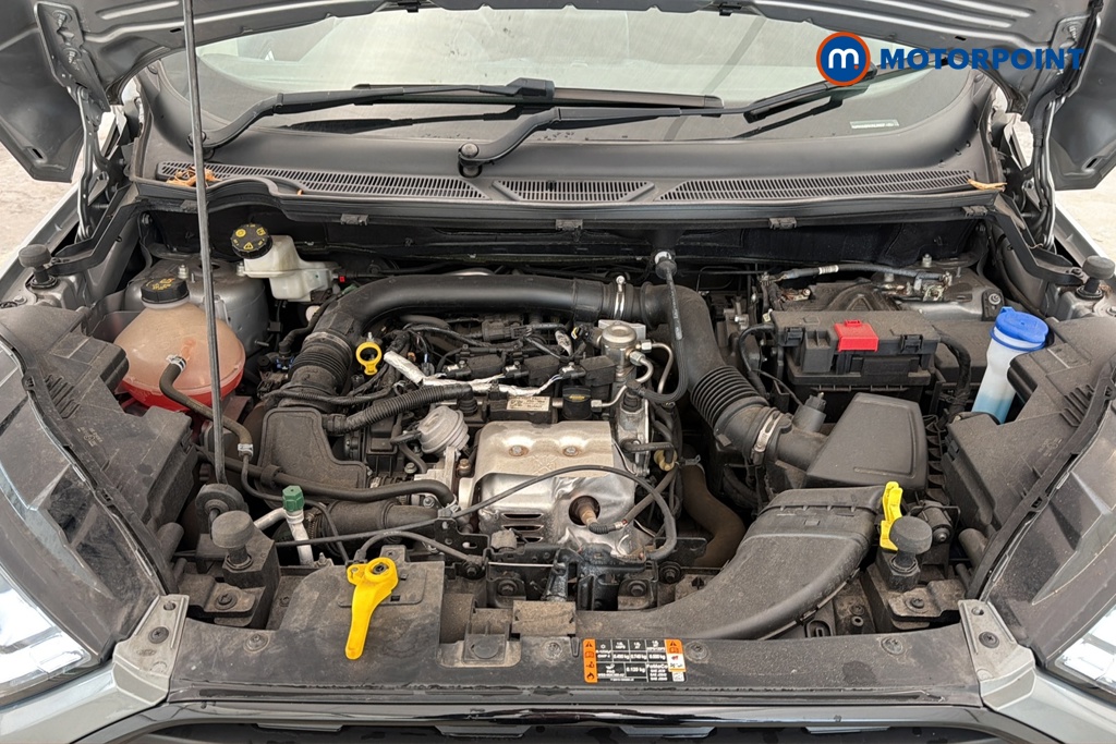 Ford Ecosport St-Line Manual Petrol SUV - Stock Number (1675534) - 48th supplementary image